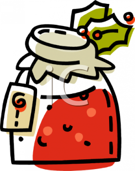 Condiments Clipart