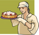 Cake Clipart