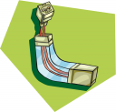 Computer Clipart