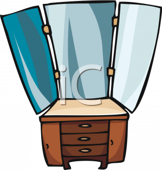 Furniture Clipart