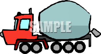 Truck Clipart