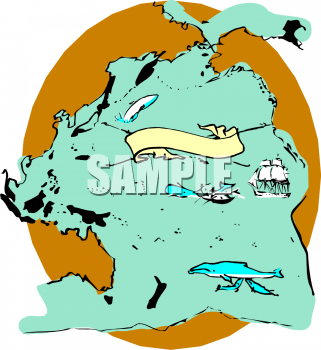 Tourism Clipart