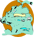 Tourism Clipart