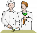 Chef Clipart