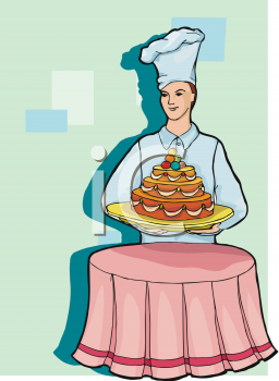 Cake Clipart