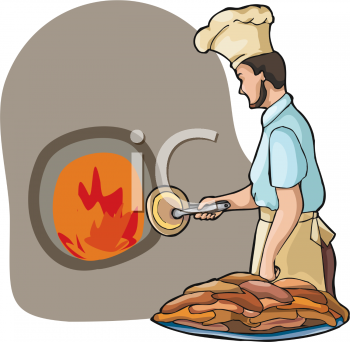 Chef Clipart