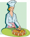 Chef Clipart