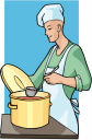 Chef Clipart