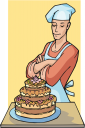 Cake Clipart