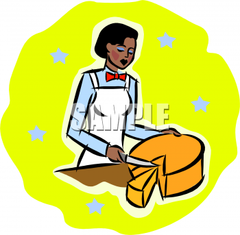 Dairy Clipart