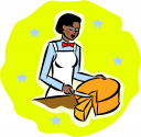 Dairy Clipart