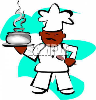 Dinner Clipart