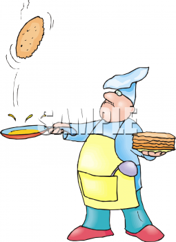 Breakfast Clipart