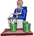 Dairy Clipart