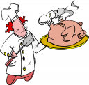 Chef Clipart