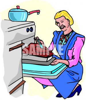 Chef Clipart