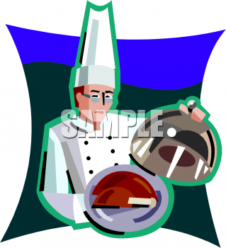 Dinner Clipart