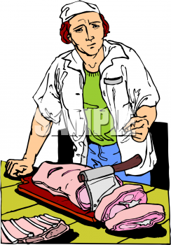 Pork Clipart