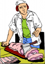 Chef Clipart