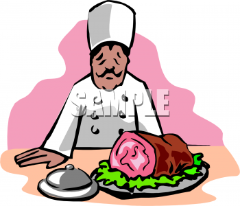 Pork Clipart