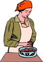 Chef Clipart