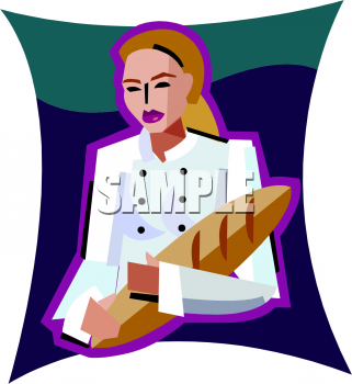 Chef Clipart