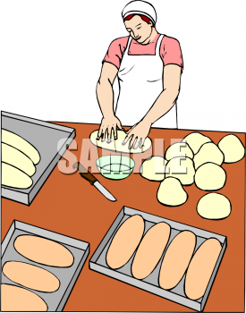 Chef Clipart