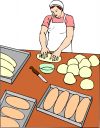 Chef Clipart