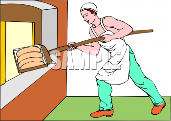 Chef Clipart