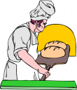 Chef Clipart