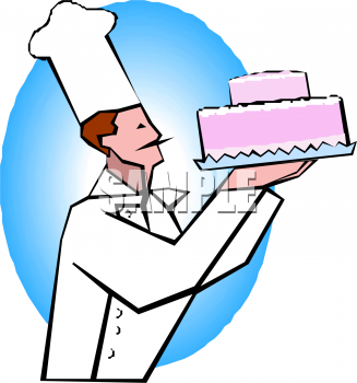 Cake Clipart