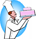 Cake Clipart