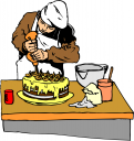 Cake Clipart