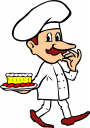 Chef Clipart