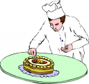 Chef Clipart