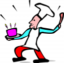 Chef Clipart