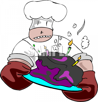 Chef Clipart