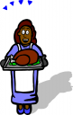 Cook Clipart