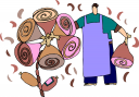 Cook Clipart