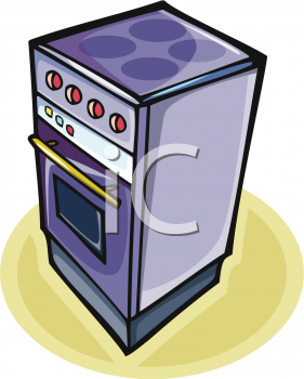 Kitchen Clipart