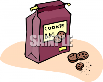 Cookies Clipart