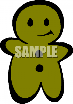 Biscuit Clipart