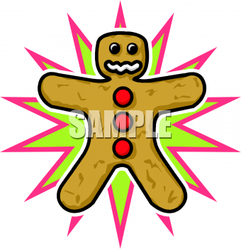 Biscuit Clipart