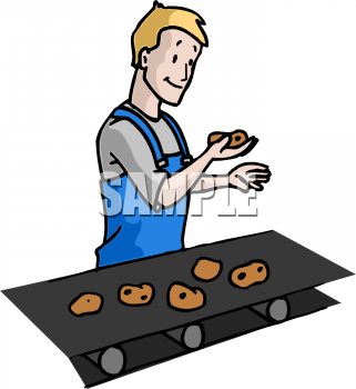 Cookies Clipart