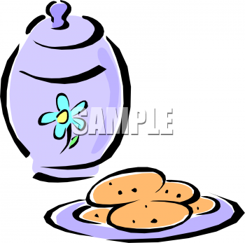 Dessert Clipart