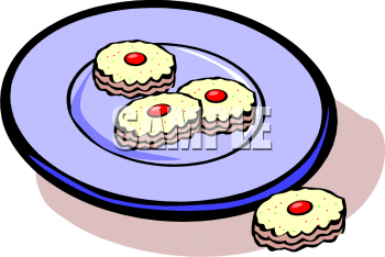 Dessert Clipart