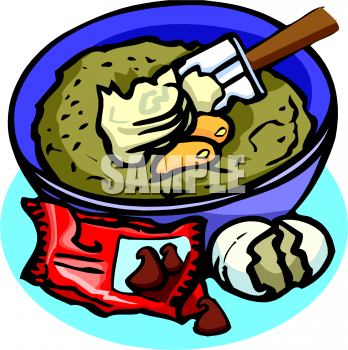 Eggs Clipart