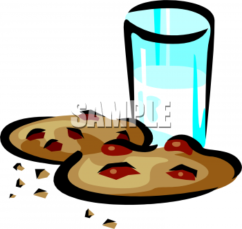 Dairy Clipart