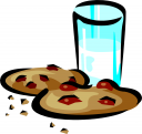 Dairy Clipart