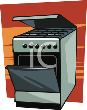 Kitchen Clipart